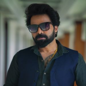 Mr. Harsh Mohan