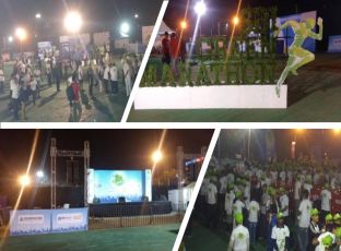 Road Shows