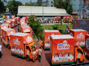 Van/Led Van Branding