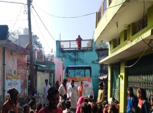 Nukkad Natak